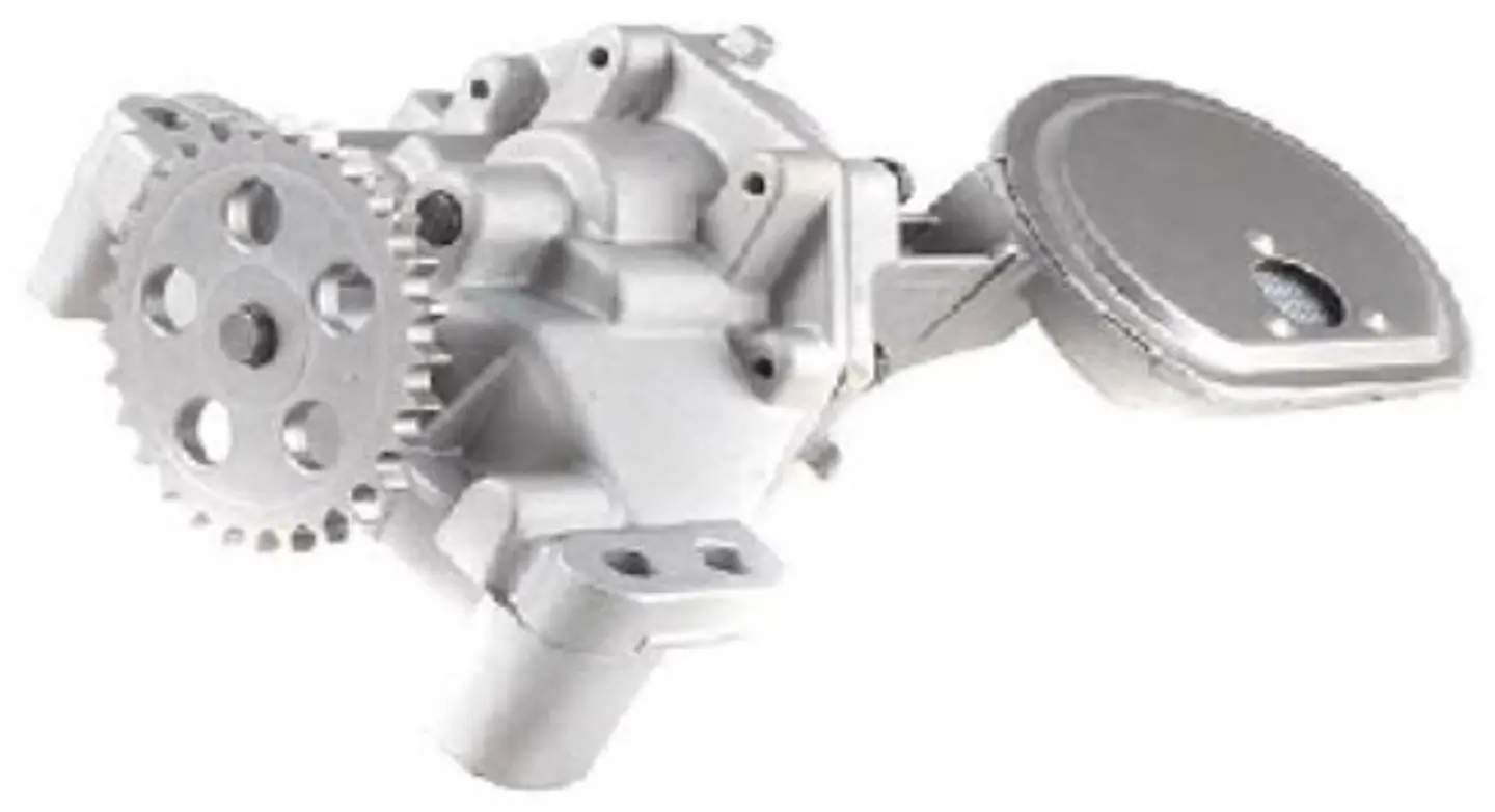 BOMBA ACEITE PARA PEUGEOT PARTNER (2004-2007), PARTNER (2003-2004), PARTNER 1.9 (2002-2004), PARTNER 1.9 (2005-2007) 1