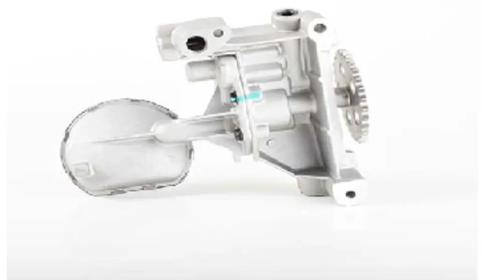 BOMBA ACEITE PARA PEUGEOT PARTNER (2004-2007), PARTNER (2003-2004), PARTNER 1.9 (2002-2004), PARTNER 1.9 (2005-2007) 1