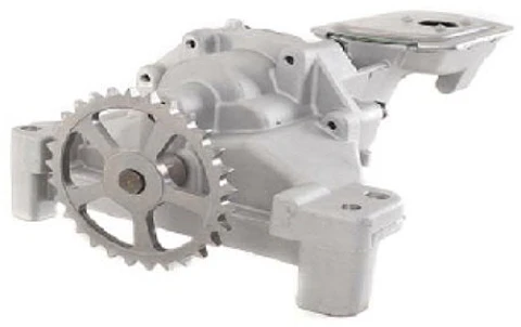 BOMBA ACEITE PARA PEUGEOT 406 (1996-2001)