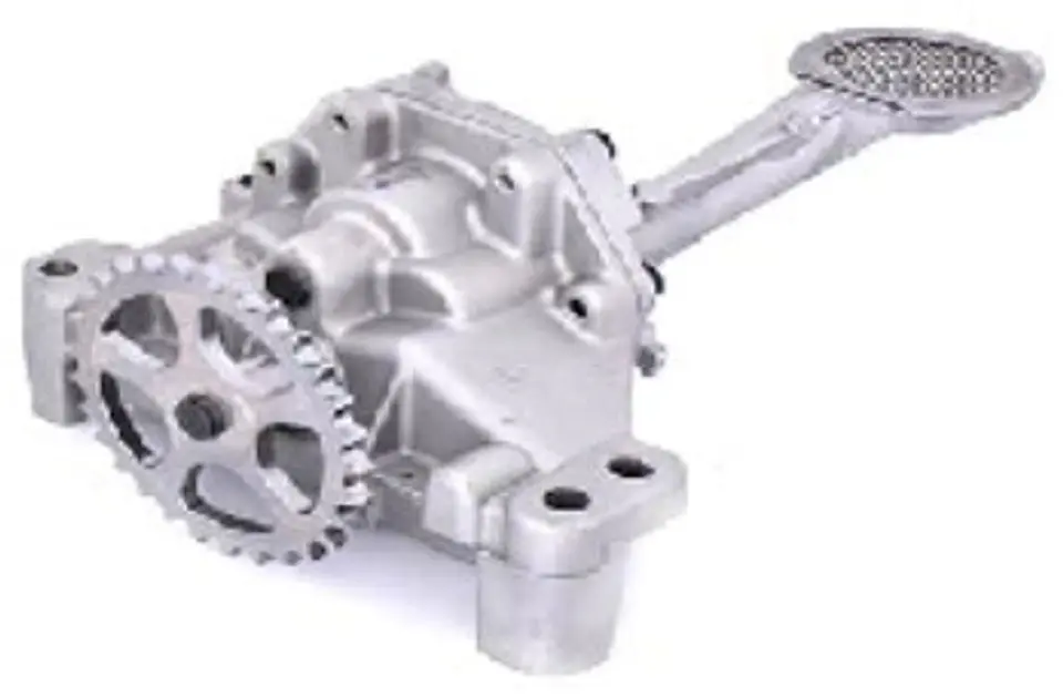 BOMBA ACEITE PARA PEUGEOT PARTNER (2004-2007), PARTNER 1.9 (2005-2007) 1