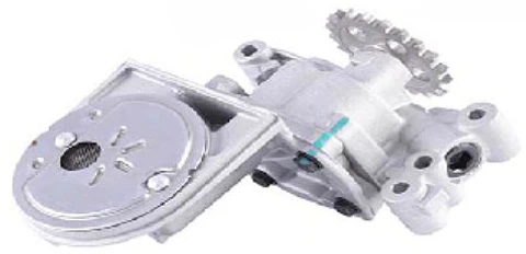BOMBA ACEITE PARA PEUGEOT 206 (2002-2005), 206 (2006-2009), 206 (2003-2008), 206 HDI (2002-2005)