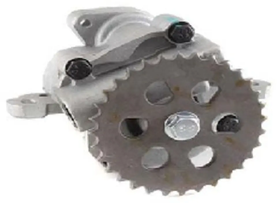 BOMBA ACEITE PARA PEUGEOT BOXER HDI (2008-2017), BOXER PUMA (2014-2017) | CITROEN JUMPER (2008-2013) 1