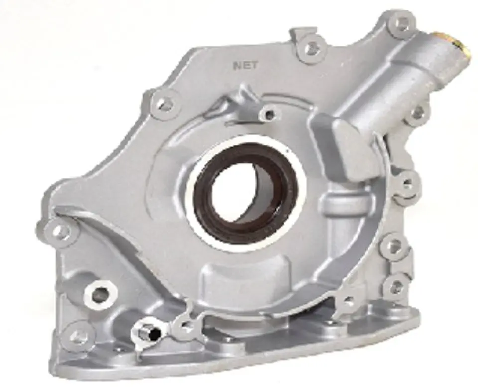 BOMBA ACEITE PARA PEUGEOT 206 (2002-2005), 206 (2006-2009), 206 HDI (2002-2005), 206 HDI (2006-2009) 1