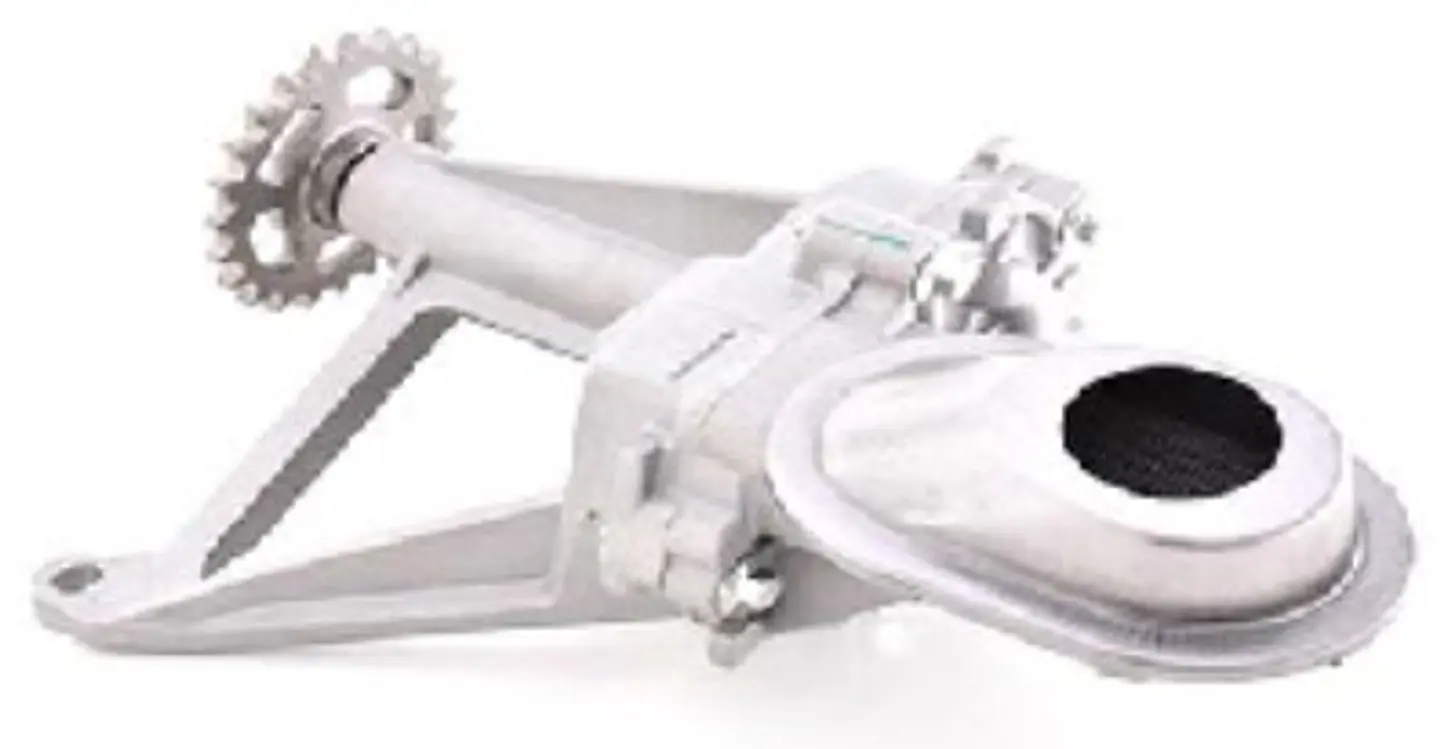 BOMBA ACEITE PARA PEUGEOT EXPERT (2013-2017), 5008 (2013-2014) | CITROEN JUMPY (2014-2017) 1