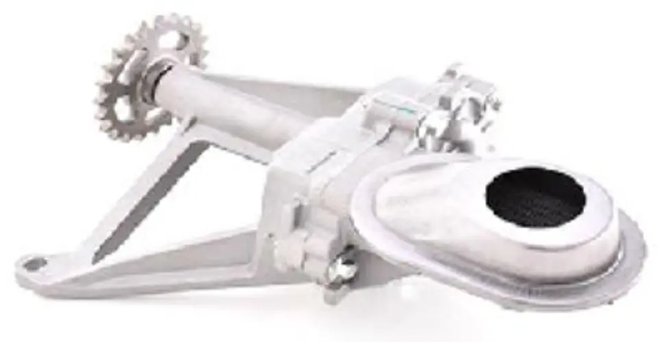 BOMBA ACEITE PARA PEUGEOT EXPERT (2013-2017), 5008 (2013-2014) | CITROEN JUMPY (2014-2017) 1