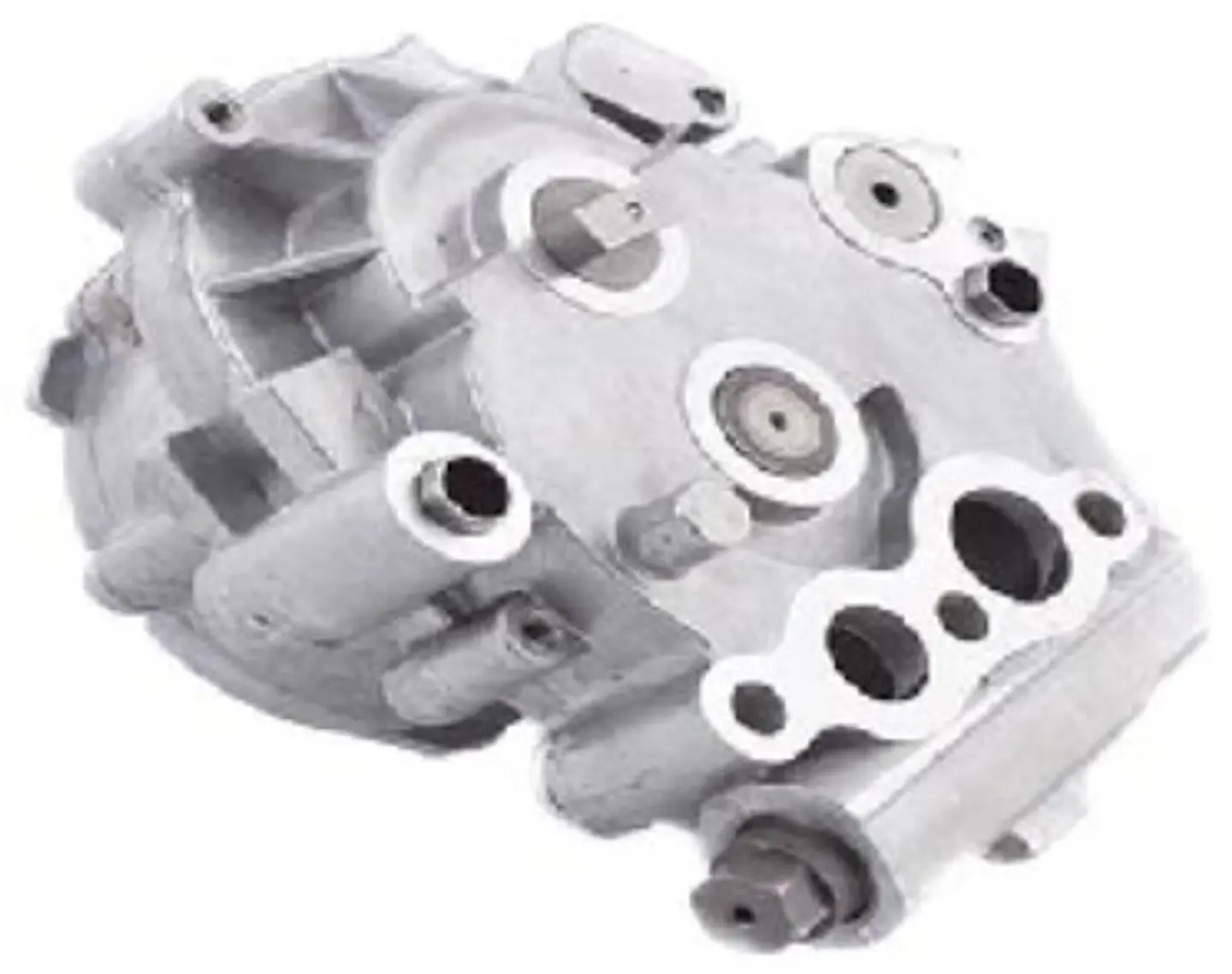 BOMBA ACEITE PARA PEUGEOT BOXER PUMA (2015-2018) 1