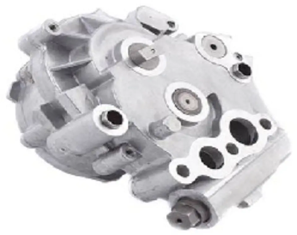 BOMBA ACEITE PARA PEUGEOT BOXER PUMA (2015-2018) 1