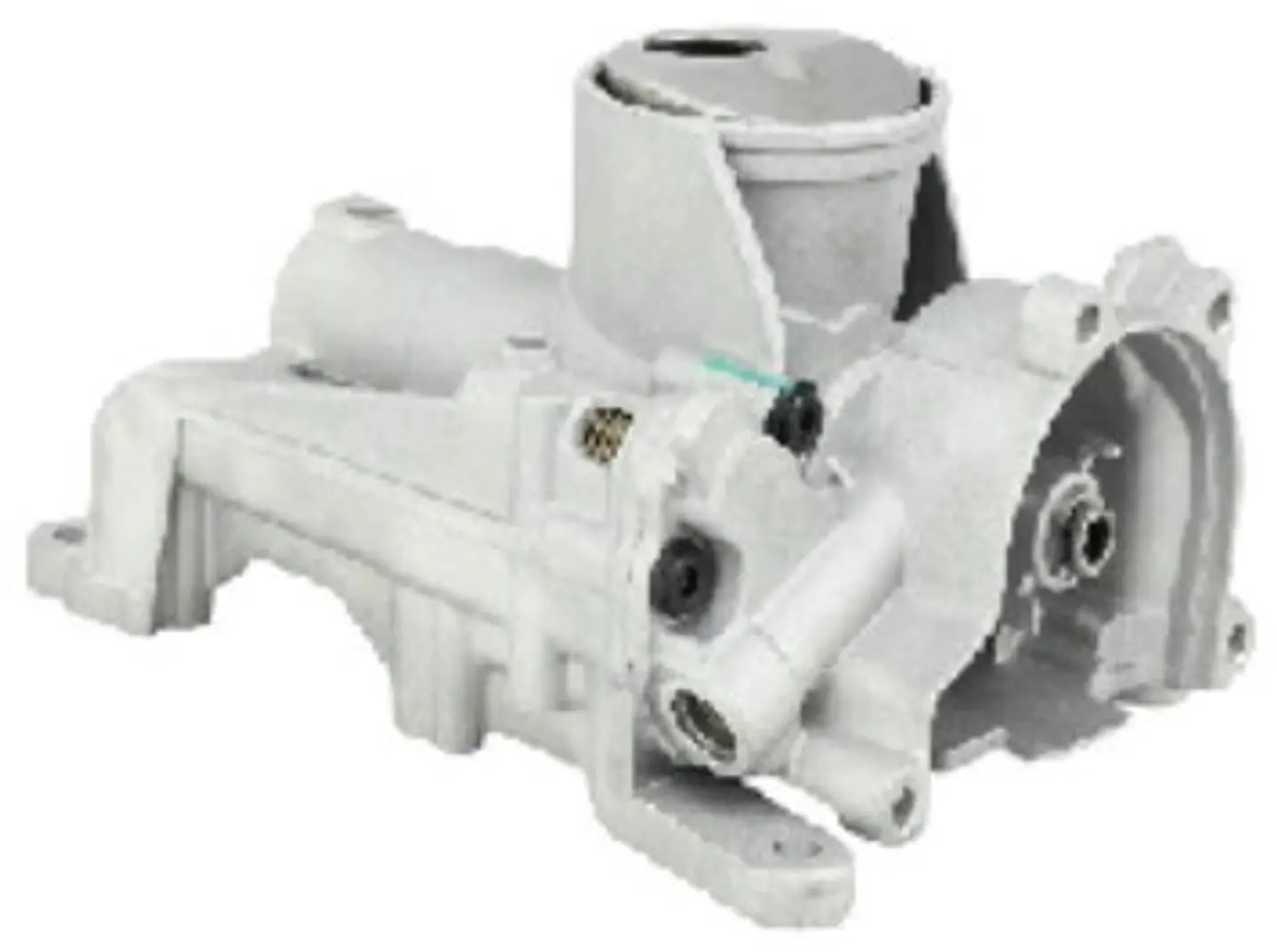 BOMBA ACEITE PARA PEUGEOT 207 (2009-2011), 308 (2008-2014) 1