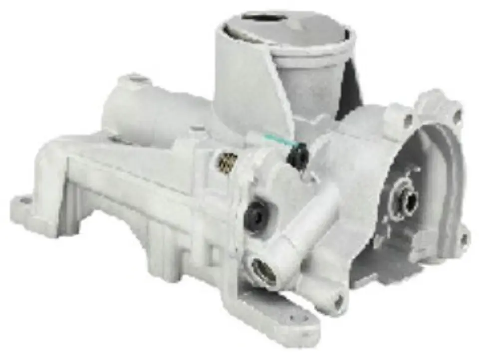BOMBA ACEITE PARA PEUGEOT 207 (2009-2011), 308 (2008-2014) 1