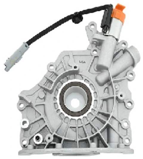 BOMBA ACEITE PARA PEUGEOT 2008 (2014-2020), PARTNER (2019-2023), 308 (2014-2018), 3008 (2018-2020), 208 (2013-2017)