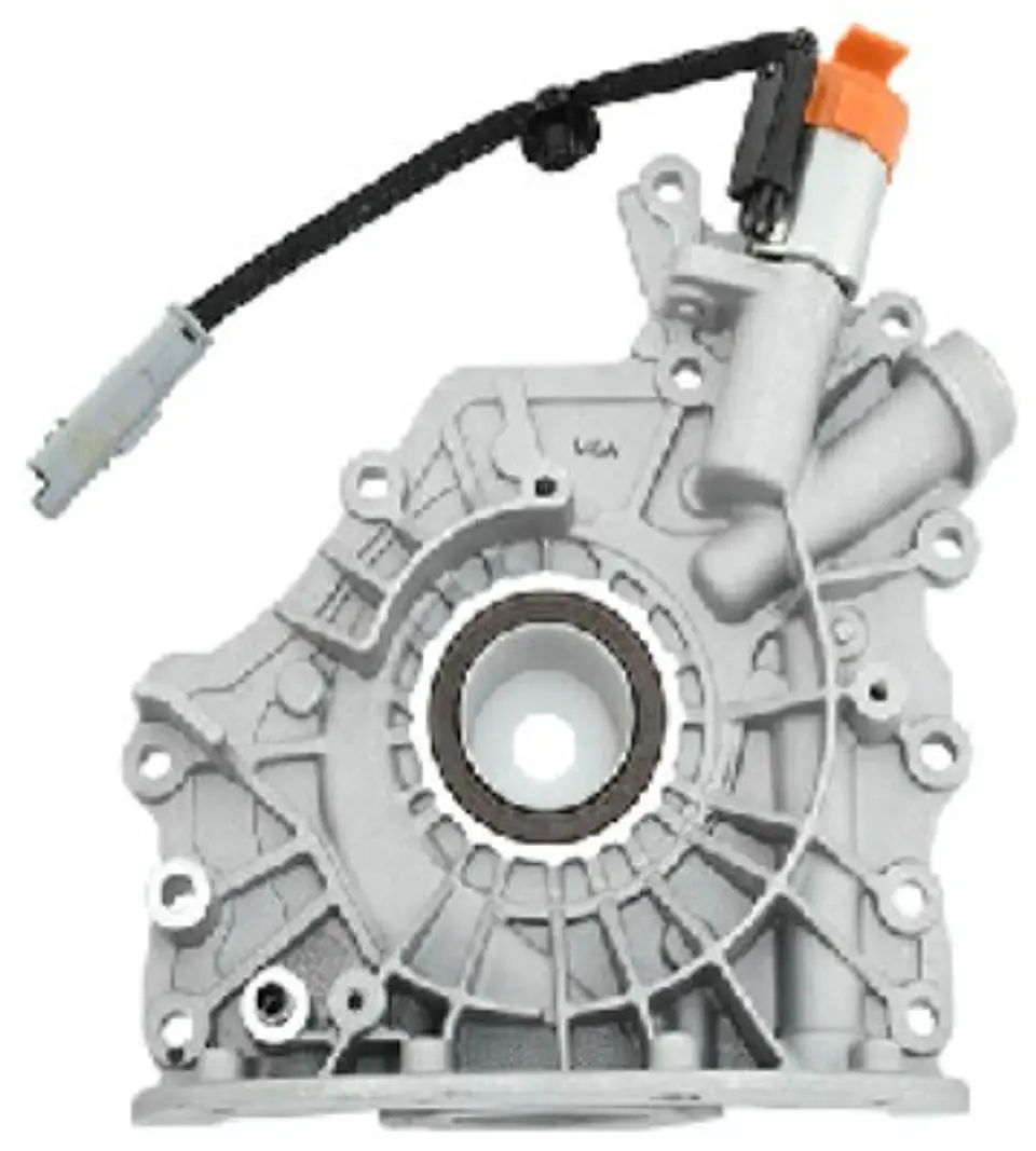 BOMBA ACEITE PARA PEUGEOT 2008 (2014-2020), PARTNER (2019-2023), 308 (2014-2018), 3008 (2018-2020), 208 (2013-2017) 1