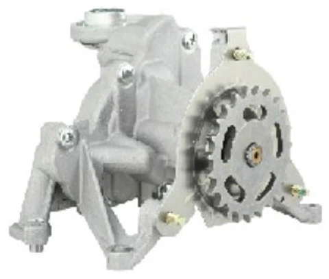 BOMBA ACEITE PARA PEUGEOT 308 (2009-2014)