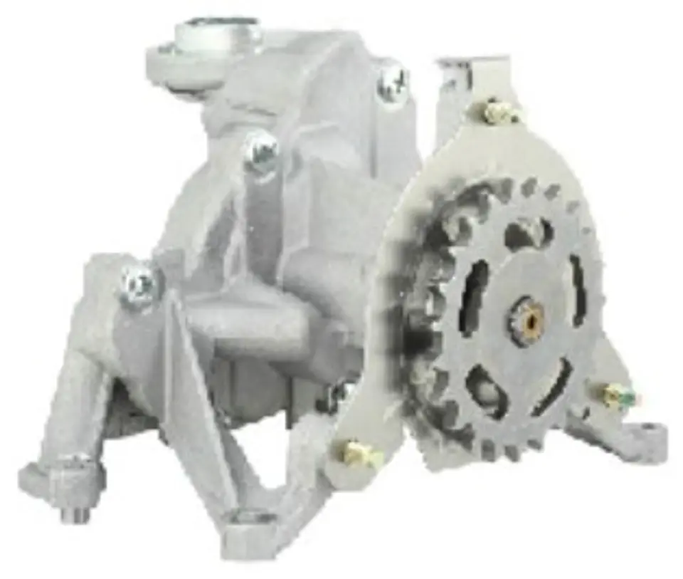 BOMBA ACEITE PARA PEUGEOT 308 (2009-2014) 1