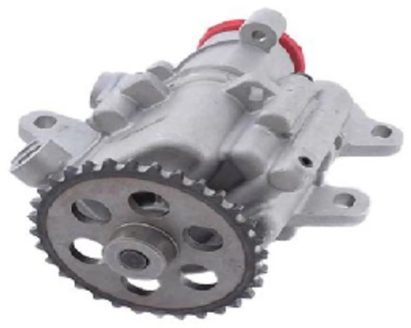 BOMBA ACEITE PARA PEUGEOT BOXER PUMA (2014-2017) | CITROEN JUMPER (2014-2017) 1
