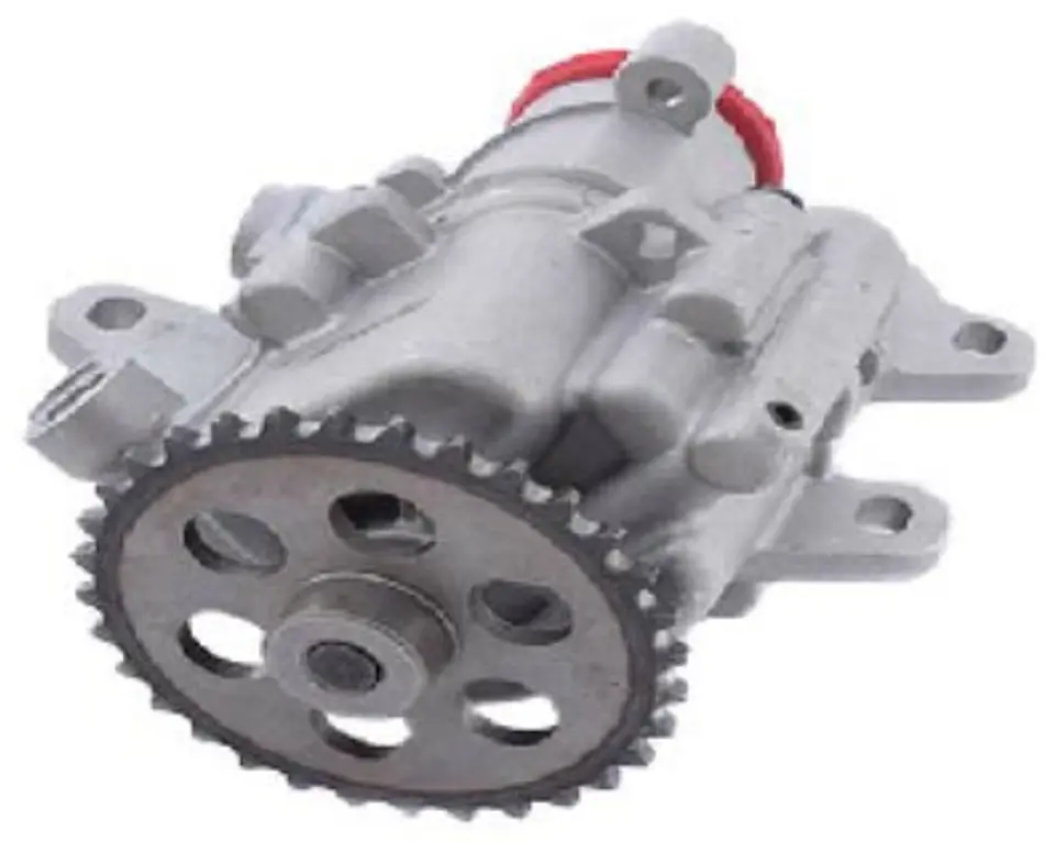 BOMBA ACEITE PARA PEUGEOT BOXER PUMA (2014-2017) | CITROEN JUMPER (2014-2017) 1