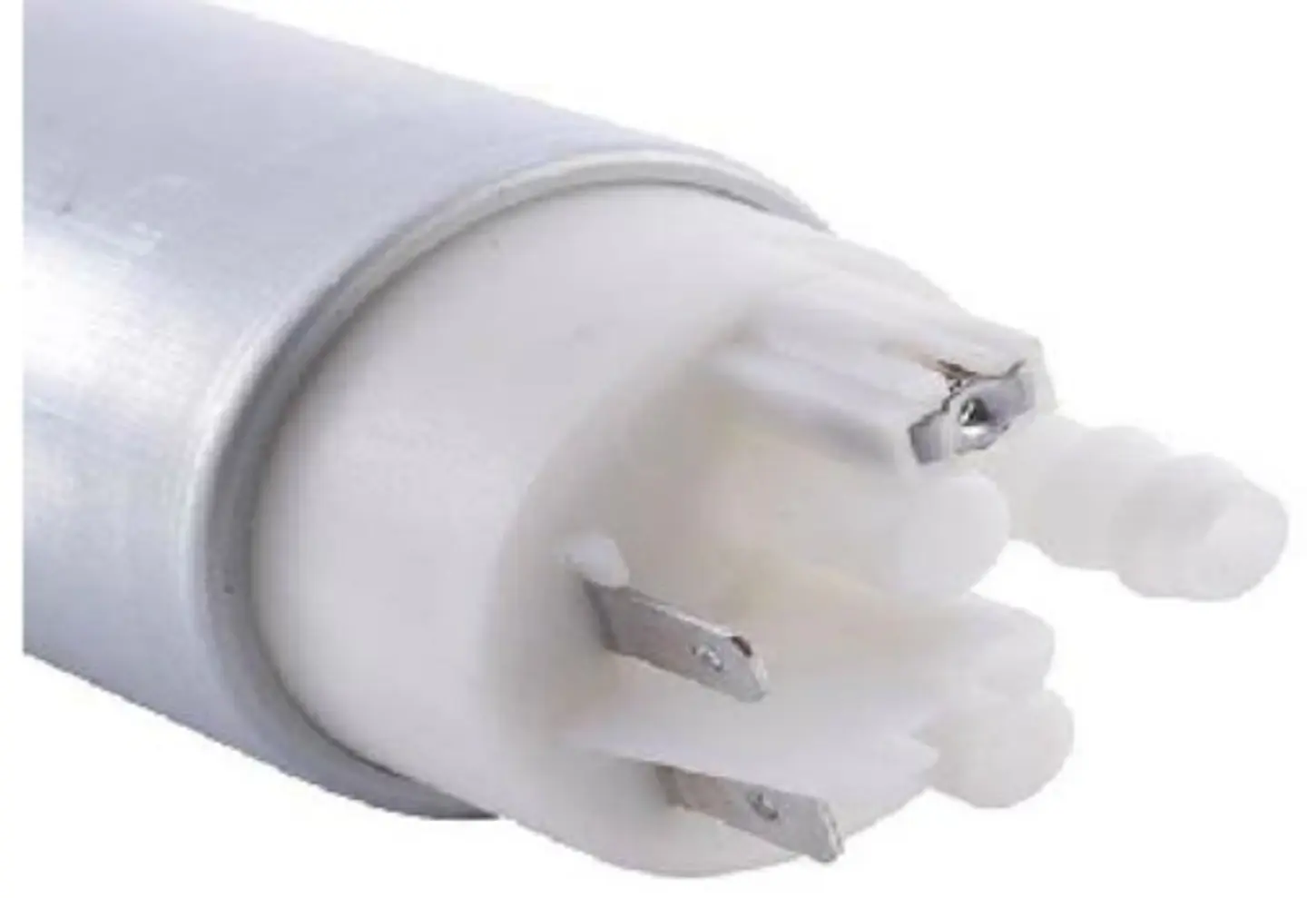 BOMBA BENCINA ELECTRICA 3 BAR S/FILTRO PARA PEUGEOT 206 (hasta 2008), 206 (2003-2008), 206 CONTACT (2007-2009), 206 SPORT (2007-2009) 1