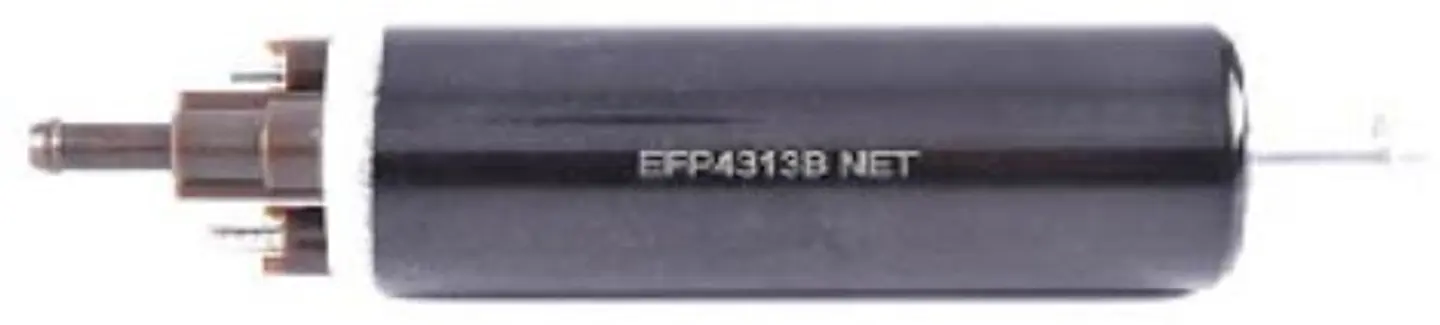 BOMBA BENCINA ELECTRICA SOLA PARA PEUGEOT 309 (1993-1994), 309 VITAL (1993-1994), 405 (1993), 405 (1994-1995), 405 (1996-1998), 309 VTAL (1993-1994)... 1