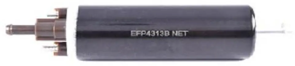BOMBA BENCINA ELECTRICA SOLA PARA PEUGEOT 309 (1993-1994), 309 VITAL (1993-1994), 405 (1993), 405 (1994-1995), 405 (1996-1998), 309 VTAL (1993-1994)... 1