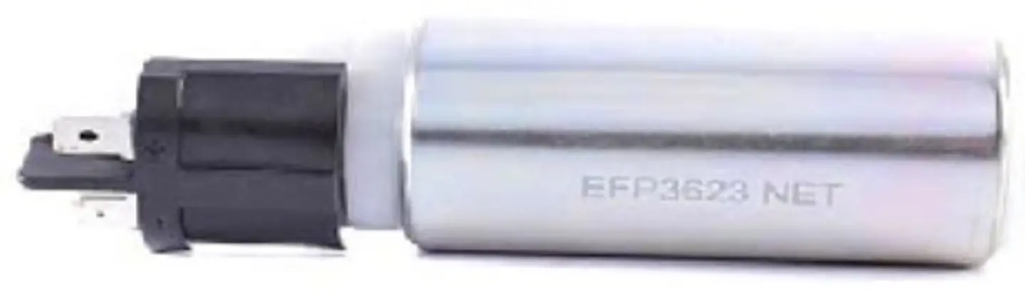BOMBA BENCINA ELECTRICA SOLA PARA PEUGEOT 206 (1999-2002), 206 (2001-2002), 206 (2003-2008), PARTNER (2004-2005), PARTNER (2005-2007) 1