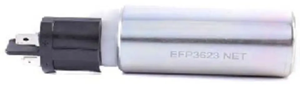 BOMBA BENCINA ELECTRICA SOLA PARA PEUGEOT 206 (1999-2002), 206 (2001-2002), 206 (2003-2008), PARTNER (2004-2005), PARTNER (2005-2007) 1