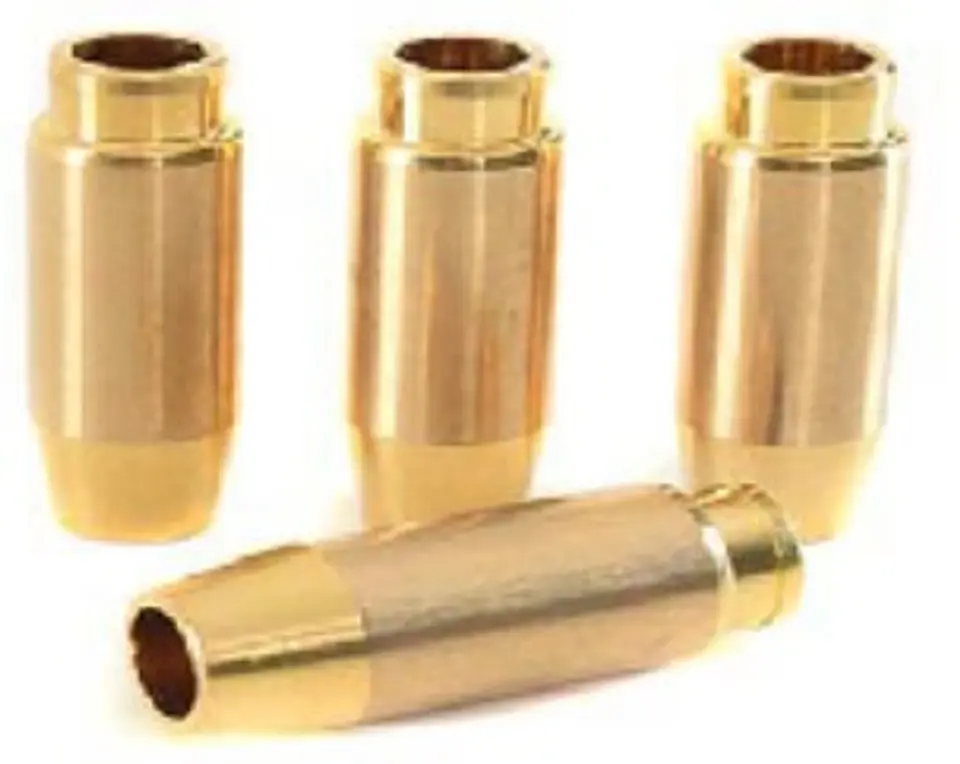 GUIA VALVULA ADMISION/ESCAPE PARA PEUGEOT 306 XT (hasta 1999), 306 XT (1997-1999), 306 XT (1997-2000), 306 ST (1997-1999) 1