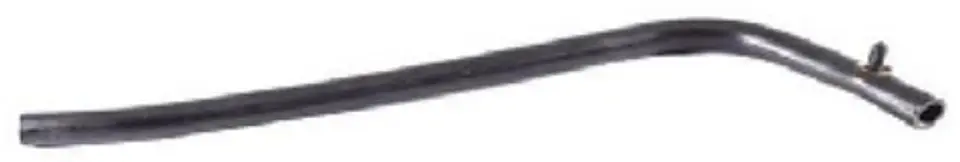 MANGUERA GASES PARA PEUGEOT 505 (hasta 1984), 505 (1985-1989), 505 (1986-1989), 505 (1993-1996), 505 S.WAGON (1986-1989) 1