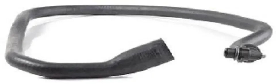 MANGUERA GASES PARA PEUGEOT 405 (hasta 1992), 405 (1992), 405 (1993) 1