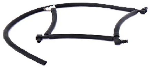 MANGUERA RETORNO INYECTOR PARA PEUGEOT 206 (hasta 2009) | CITROEN C-2 (2003-2009), C-3 (2002-2005), 0-06> (2006-2010)