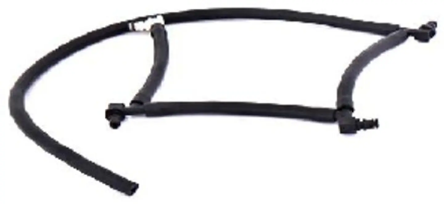 MANGUERA RETORNO INYECTOR PARA PEUGEOT 206 (hasta 2009) | CITROEN C-2 (2003-2009), C-3 (2002-2005), 0-06> (2006-2010) 1