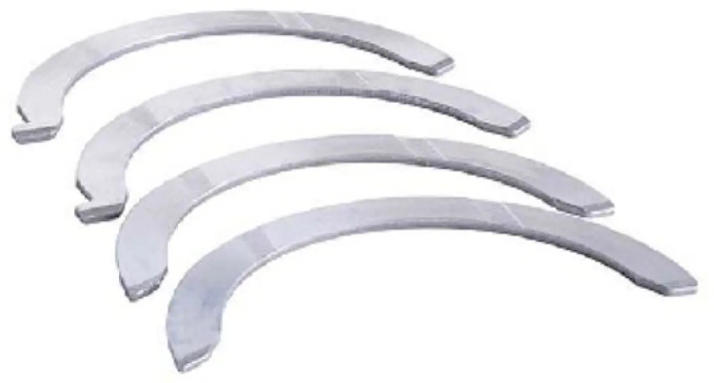 METAL AXIAL 0,25 PARA PEUGEOT 305 GT (hasta 1988), 309 (1989-1992), 309 (1993-1994), 309 VTAL (1993-1994), 406 (2001-2004), 406 (2002-2004)... 1