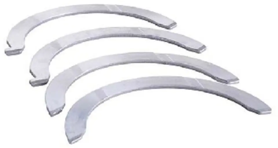 METAL AXIAL 0,25 PARA PEUGEOT 305 GT (hasta 1988), 309 (1989-1992), 309 (1993-1994), 309 VTAL (1993-1994), 406 (2001-2004), 406 (2002-2004)... 1