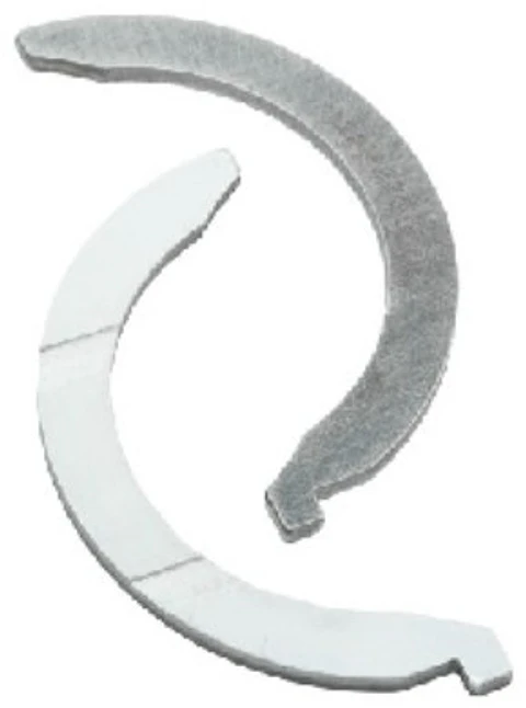METAL AXIAL STD PARA PEUGEOT 205 1.4 89-92 (hasta 1992), 309 (1989-1992), 309 (1993-1994), 309 VTAL (1993-1994), 206 (2002-2004)