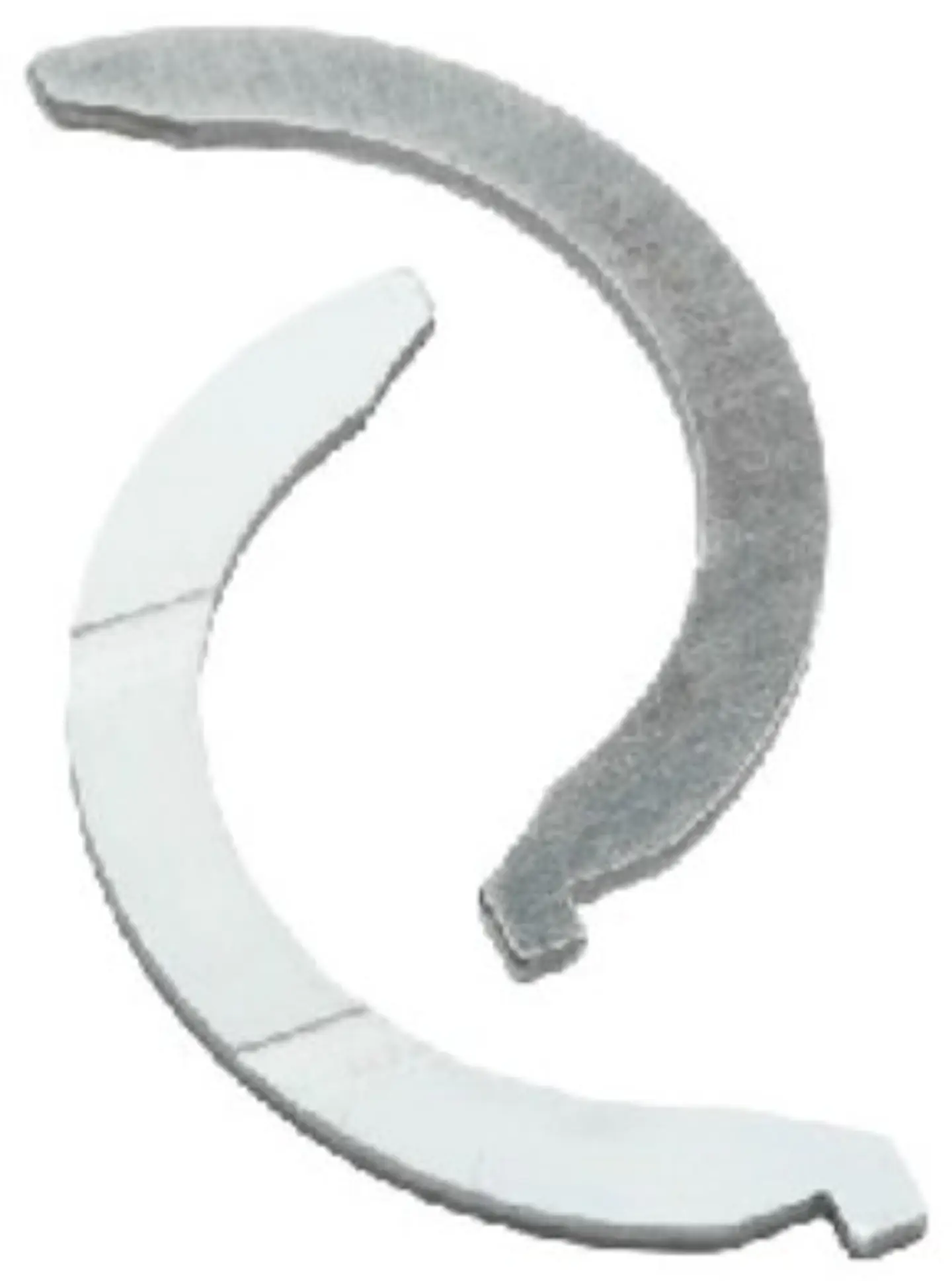 METAL AXIAL STD PARA PEUGEOT 205 1.4 89-92 (hasta 1992), 309 (1989-1992), 309 (1993-1994), 309 VTAL (1993-1994), 206 (2002-2004) 1