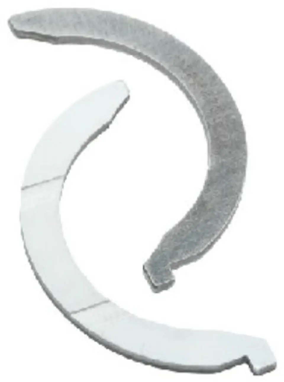 METAL AXIAL STD PARA PEUGEOT 205 1.4 89-92 (hasta 1992), 309 (1989-1992), 309 (1993-1994), 309 VTAL (1993-1994), 206 (2002-2004) 1