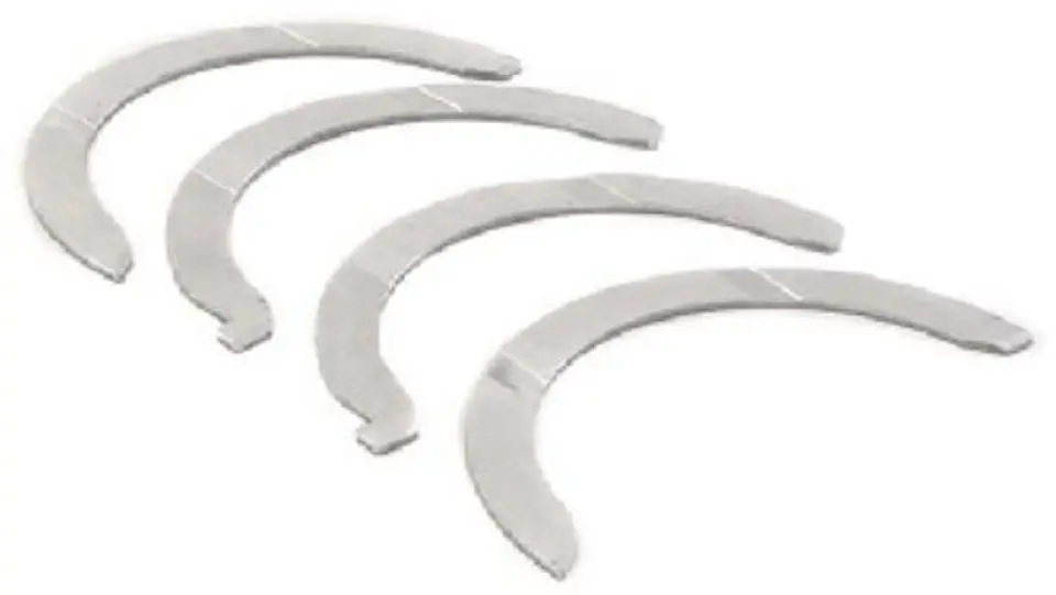 METAL AXIAL STD PARA PEUGEOT 305 GT (hasta 1988), 309 (1993-1994), 309 VTAL (1993-1994), 406 (2002-2010), 306 XT (1997-1999) 1
