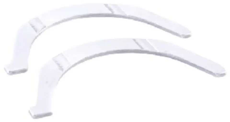 METAL AXIAL STD PARA PEUGEOT 406 (hasta 2010), 406 (2005-2006), 206 (2002-2005), 206 (2006-2009), 206 HDI (2002-2005) 1
