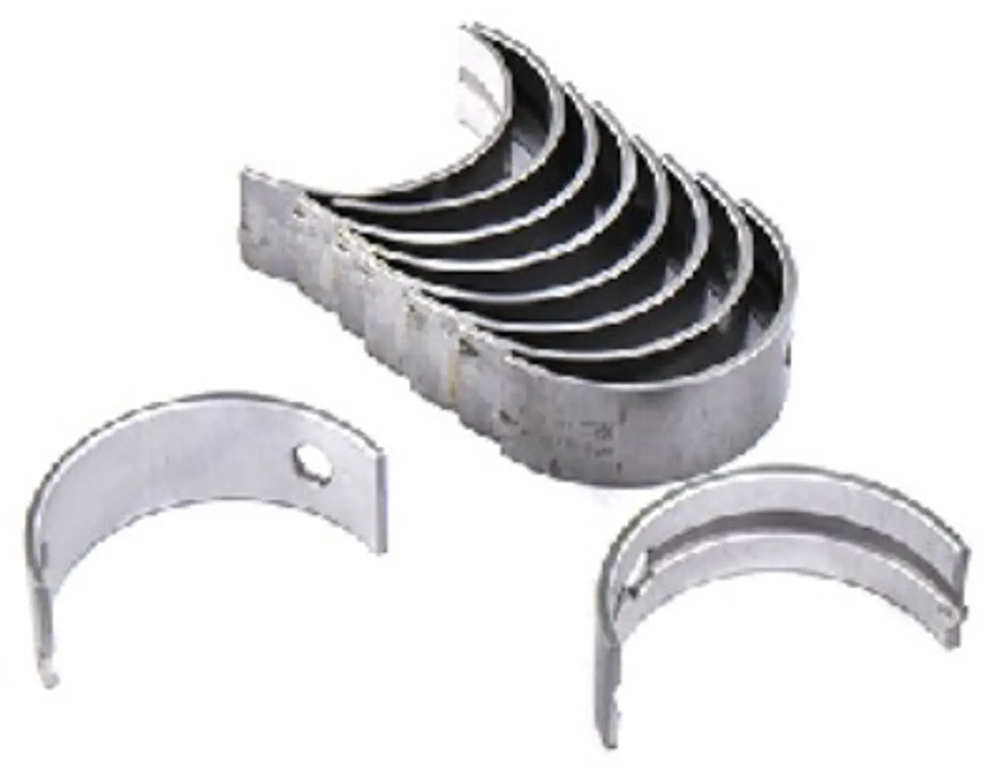 METAL BANCADA PARA PEUGEOT 206 (hasta 2008), 206 (2003-2008), 206 CONTACT (2007-2009), 307 (2002-2005) 1