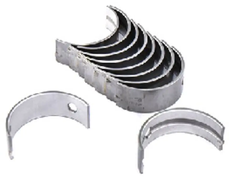 METAL BANCADA PARA PEUGEOT 206 (hasta 2008), 206 (2003-2008), 206 CONTACT (2007-2009), 307 (2002-2005) 1