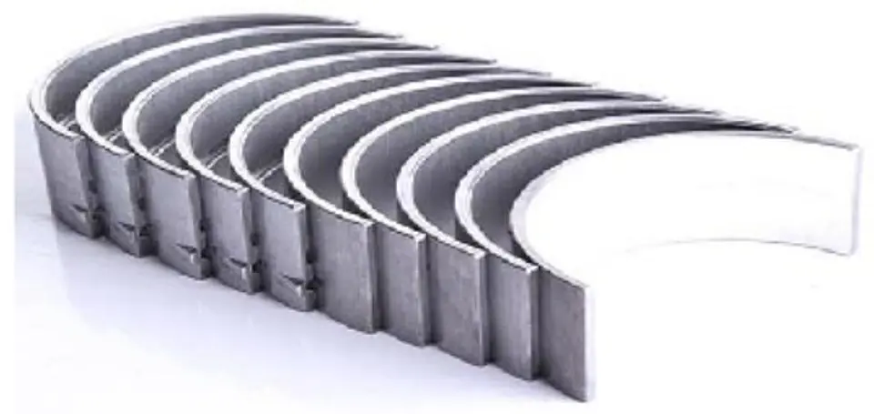 METAL BANCADA PARA PEUGEOT 406 (hasta 2010), 406 (2005-2006), 206 (2002-2005), 206 (2006-2009), 206 HDI (2002-2005), 206 HDI (2006-2009)... 1