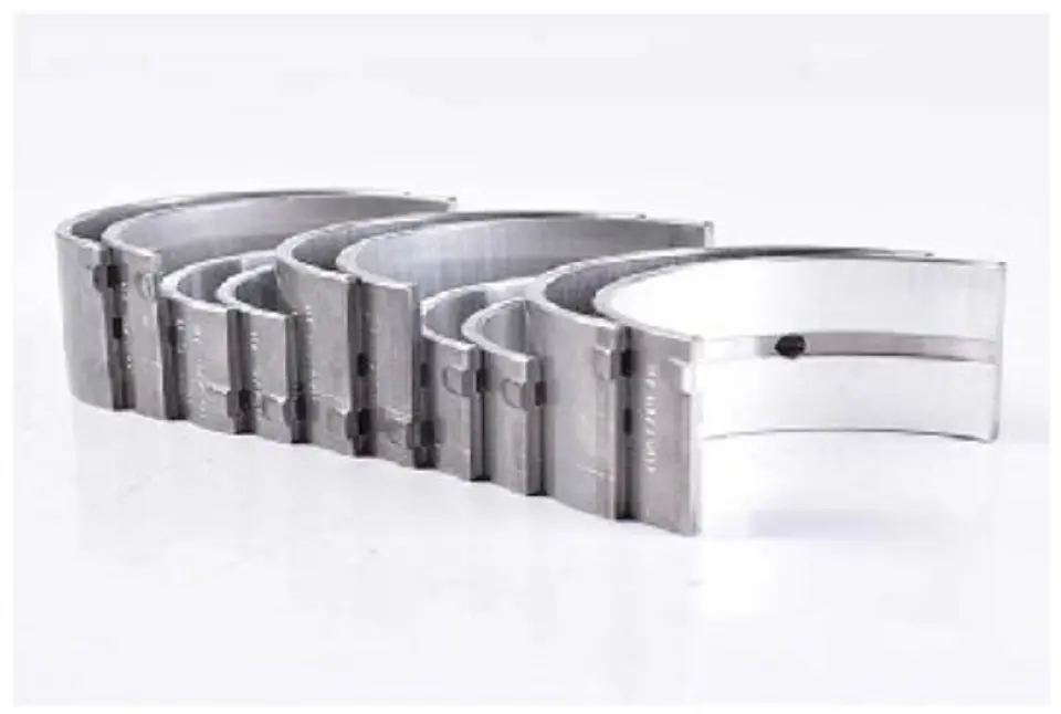 METAL BANCADA PARA PEUGEOT 404 (hasta 1971), 404 (1972-1979), 504 (1977-1979), 504 (1980-1984), 504 (1985-1989), 504 (1986-1987), 504 (1990-1992)... 1