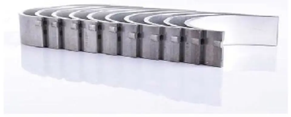 METAL BANCADA PARA PEUGEOT 406 (hasta 2000), 406 (1996-2000), 406 (2001-2004), 406 (2002-2004), PARTNER (1999-2001), PARTNER (2004-2007)... 1