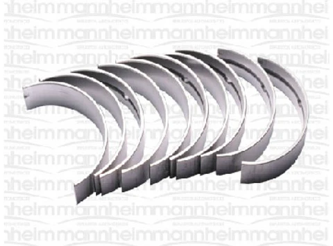 METAL BANCADA STD PARA PEUGEOT 406 (hasta 2000), 406 (1996-2000), 406 (2001-2004), 406 (2002-2004)