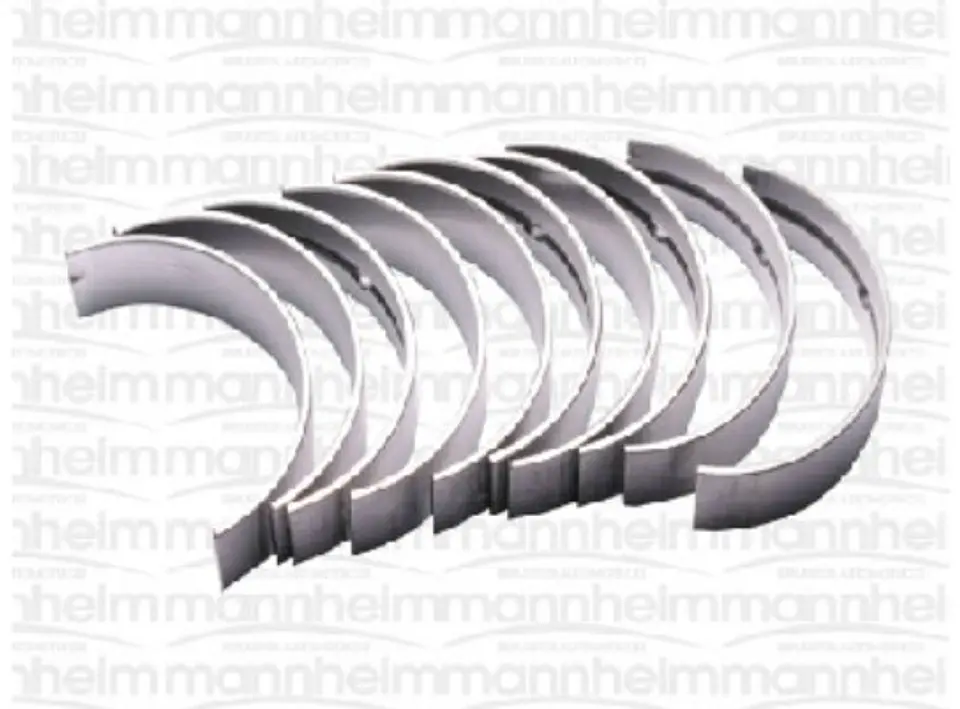 METAL BANCADA STD PARA PEUGEOT 406 (hasta 2000), 406 (1996-2000), 406 (2001-2004), 406 (2002-2004) 1
