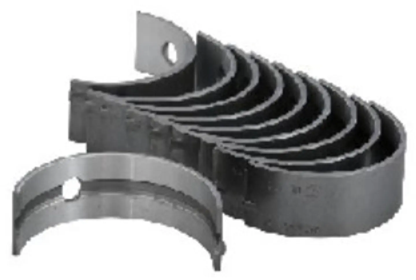 METAL BANCADA STD PARA PEUGEOT 206 (hasta 2008), 206 (2003-2008), 206 CONTACT (2007-2009) 1