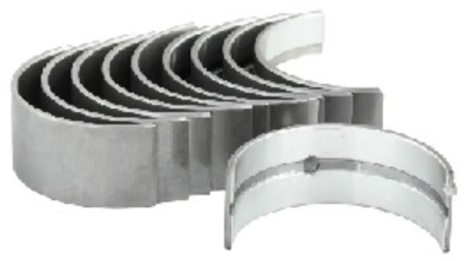METAL BANCADA STD PARA PEUGEOT 406 (hasta 2010), 406 (2005-2006), 206 (2002-2005), 206 (2006-2009), 206 HDI (2002-2005) 1