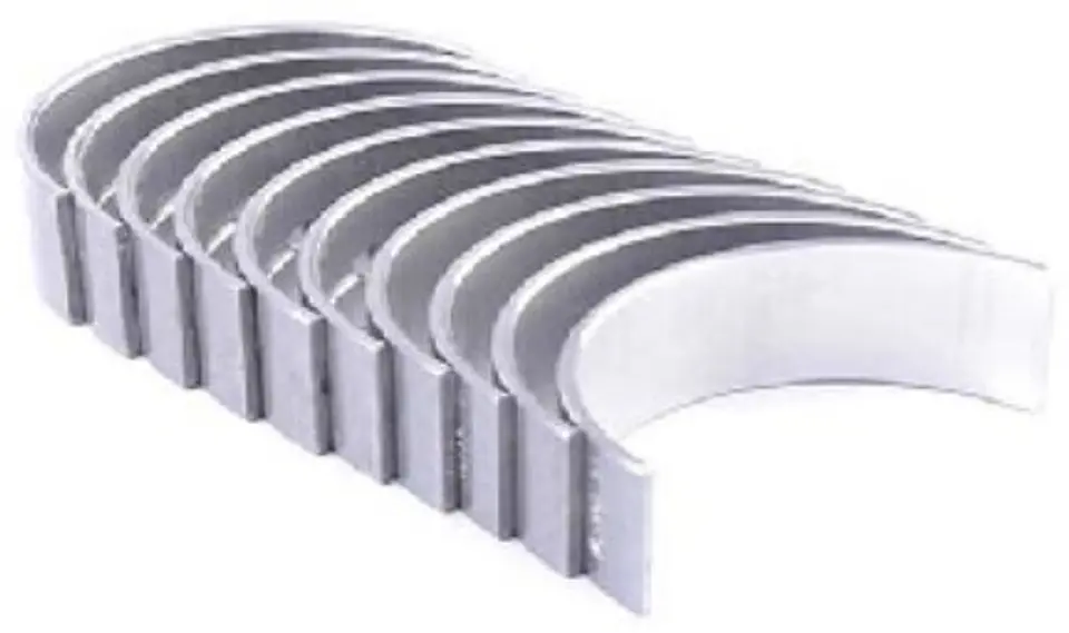 METAL BANCADA STD PARA PEUGEOT 406 (hasta 2010), 406 (2005-2006), 206 (2002-2005), 206 (2006-2009), 206 HDI (2002-2005) 1