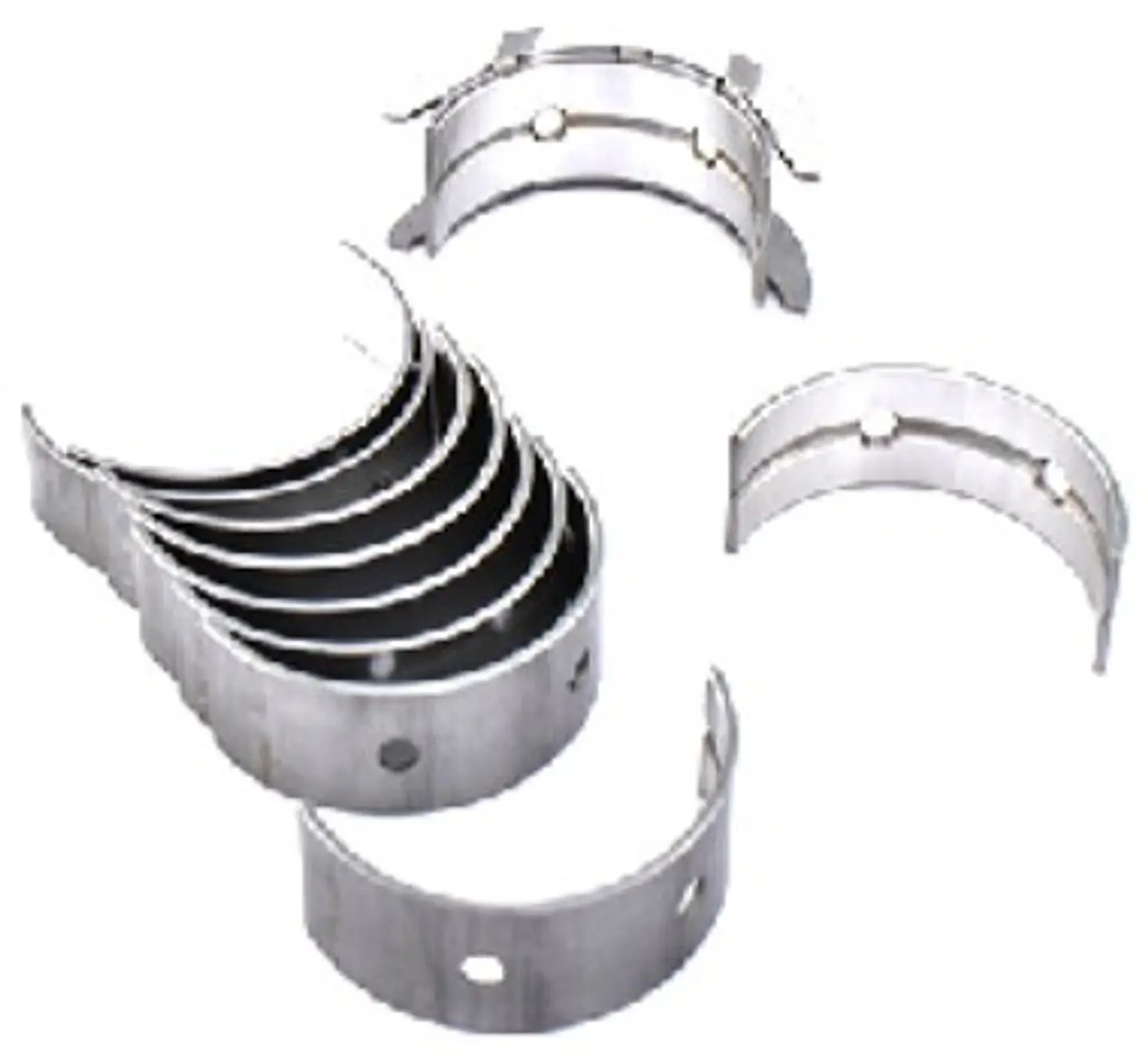 METAL BANCADA STD PARA PEUGEOT BOXER (hasta 2017), BOXER (2008-2017), BOXER HDI (2008-2017) 1