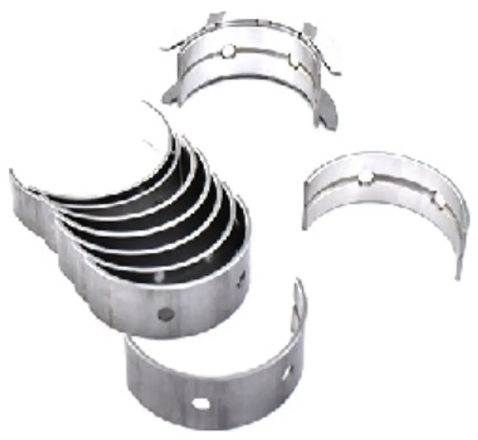METAL BANCADA STD PARA PEUGEOT BOXER (hasta 2017), BOXER (2008-2017), BOXER HDI (2008-2017) 1