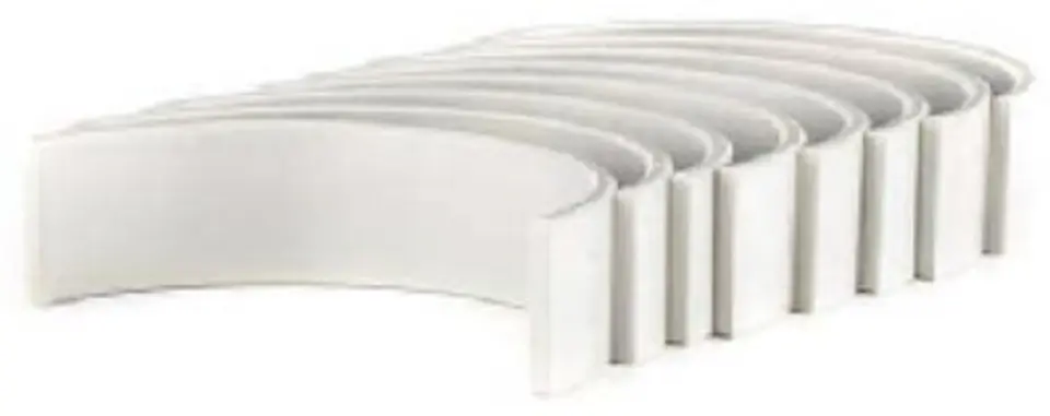 METAL BIELA PARA PEUGEOT PARTNER (hasta 2012), PARTNER (2007-2012), 307 (2006-2009) 1
