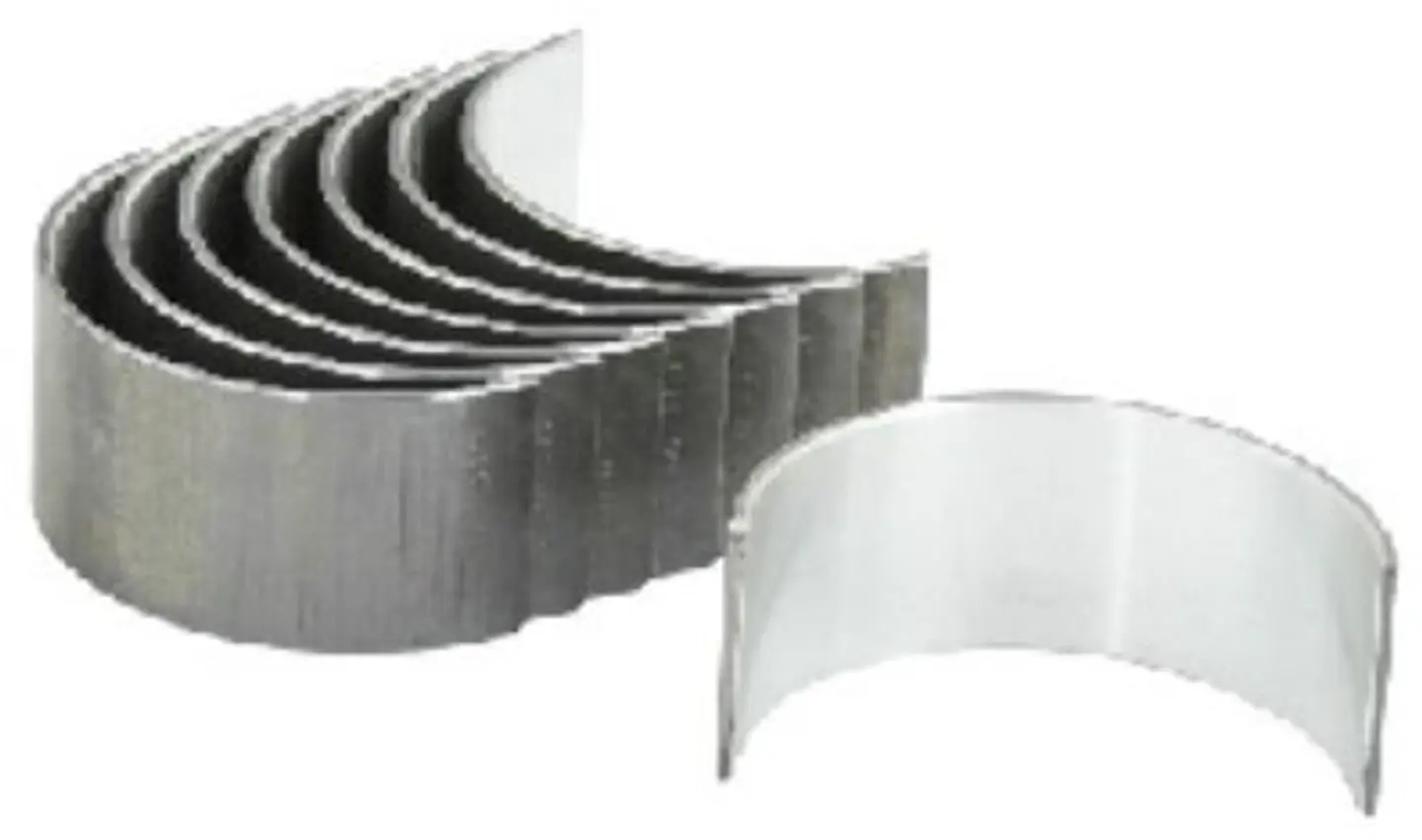 METAL BIELA PARA PEUGEOT 207 (hasta 2010), 207 (2009-2011), 308 (2008-2014) 1